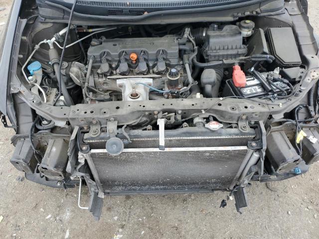 Photo 10 VIN: 2HGFB2F50EH542173 - HONDA CIVIC 