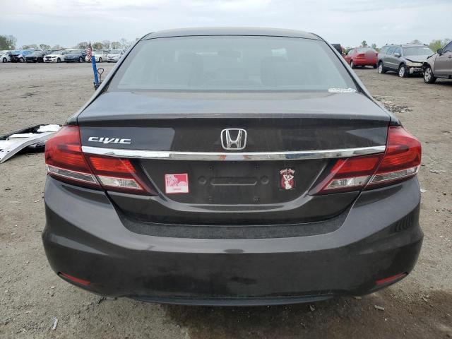 Photo 5 VIN: 2HGFB2F50EH542173 - HONDA CIVIC 