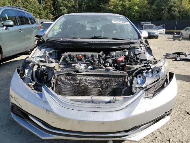 Photo 4 VIN: 2HGFB2F50EH557515 - HONDA CIVIC LX 