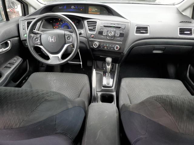 Photo 7 VIN: 2HGFB2F50FH503617 - HONDA CIVIC LX 