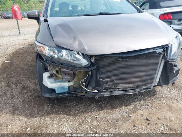 Photo 5 VIN: 2HGFB2F50FH510406 - HONDA CIVIC 