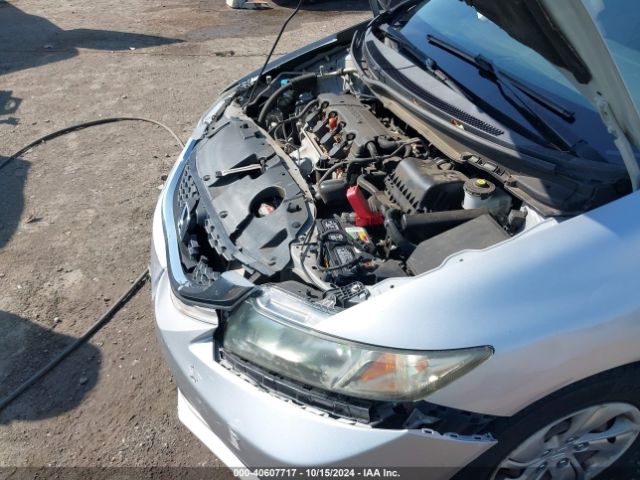 Photo 5 VIN: 2HGFB2F50FH516948 - HONDA CIVIC 