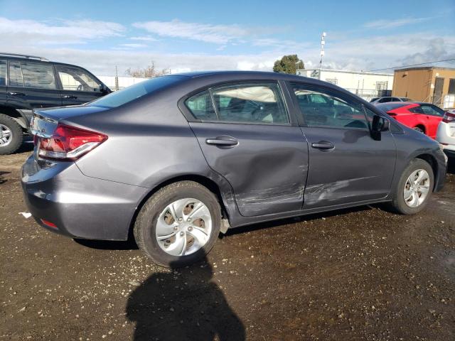 Photo 2 VIN: 2HGFB2F50FH528470 - HONDA CIVIC 