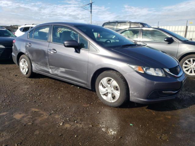 Photo 3 VIN: 2HGFB2F50FH528470 - HONDA CIVIC 