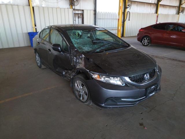 Photo 0 VIN: 2HGFB2F50FH544037 - HONDA CIVIC 