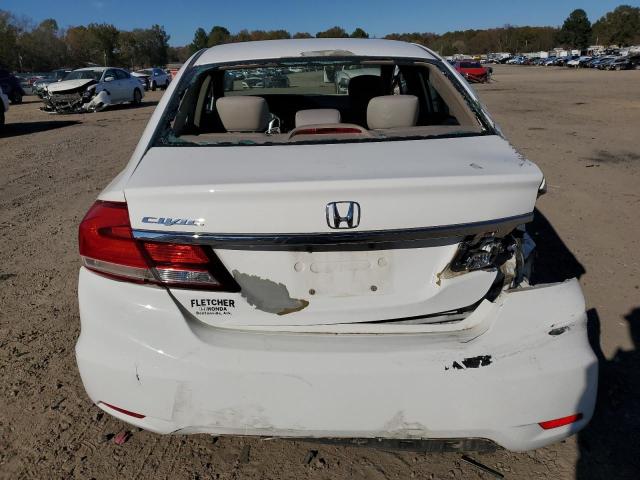 Photo 5 VIN: 2HGFB2F50FH546371 - HONDA CIVIC LX 