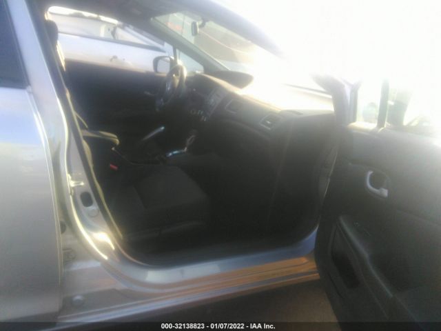 Photo 4 VIN: 2HGFB2F50FH556723 - HONDA CIVIC SEDAN 