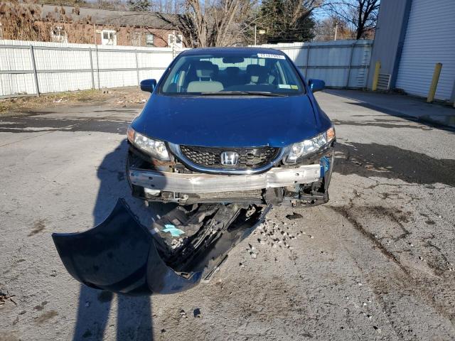 Photo 4 VIN: 2HGFB2F50FH564384 - HONDA CIVIC 