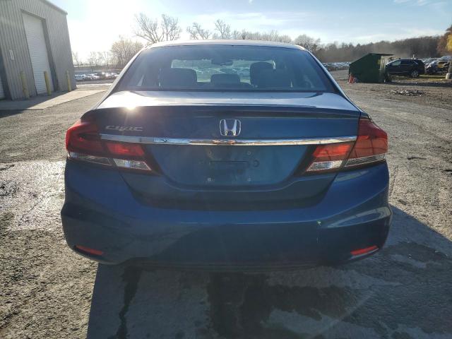 Photo 5 VIN: 2HGFB2F50FH564384 - HONDA CIVIC 