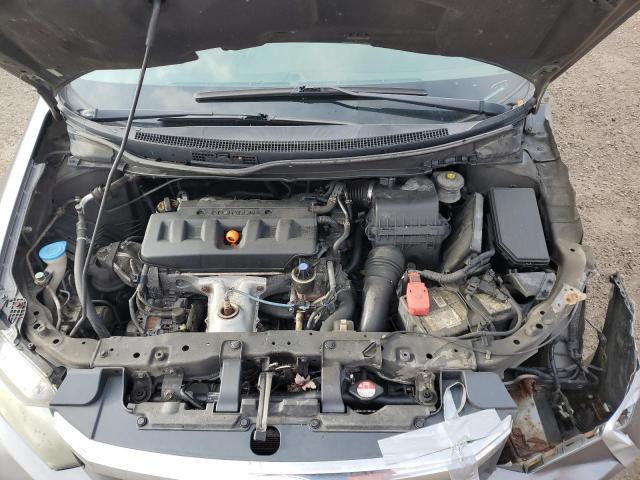 Photo 10 VIN: 2HGFB2F51CH009584 - HONDA CIVIC LX 