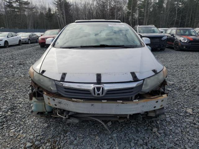 Photo 4 VIN: 2HGFB2F51CH017443 - HONDA CIVIC 