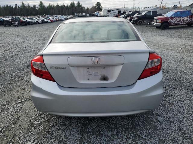 Photo 5 VIN: 2HGFB2F51CH017443 - HONDA CIVIC 