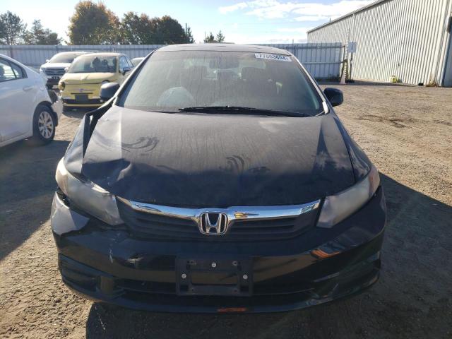 Photo 4 VIN: 2HGFB2F51CH109488 - HONDA CIVIC LX 