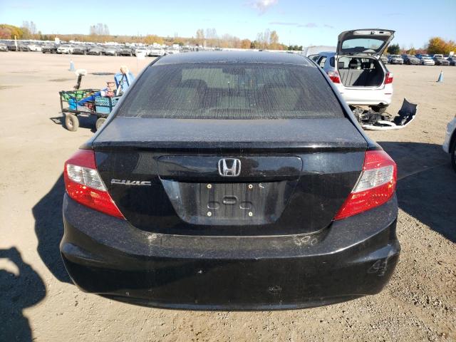 Photo 5 VIN: 2HGFB2F51CH109488 - HONDA CIVIC LX 