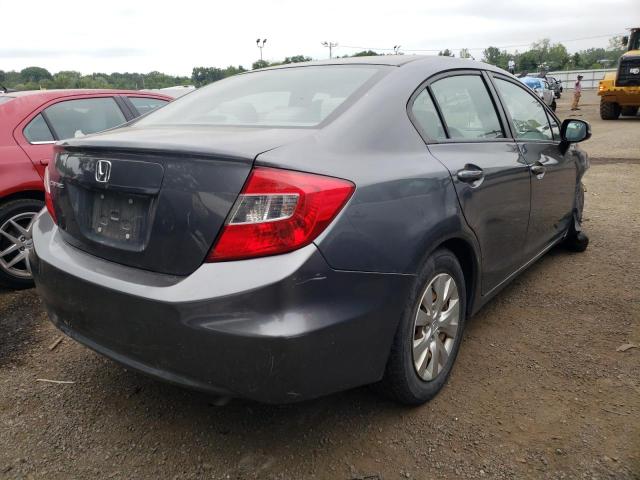 Photo 3 VIN: 2HGFB2F51CH300876 - HONDA CIVIC LX 