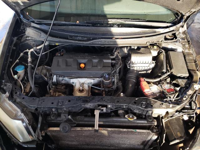 Photo 10 VIN: 2HGFB2F51CH303499 - HONDA CIVIC LX 