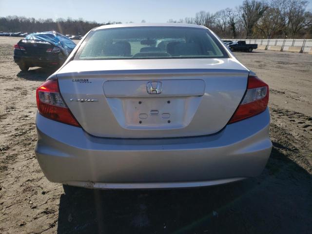 Photo 5 VIN: 2HGFB2F51CH313398 - HONDA CIVIC LX 