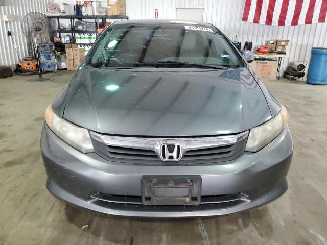 Photo 4 VIN: 2HGFB2F51CH316513 - HONDA CIVIC 