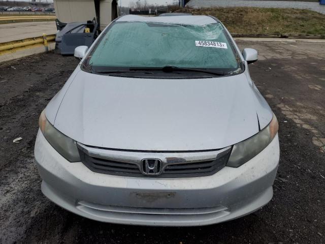 Photo 4 VIN: 2HGFB2F51CH326698 - HONDA CIVIC LX 