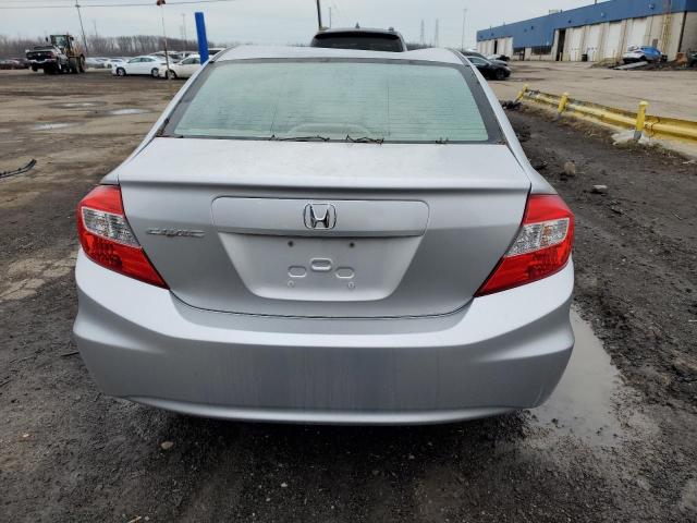 Photo 5 VIN: 2HGFB2F51CH326698 - HONDA CIVIC LX 