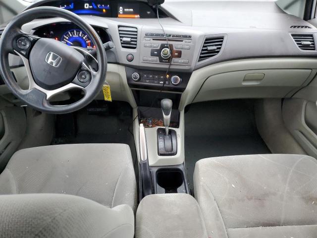 Photo 7 VIN: 2HGFB2F51CH326698 - HONDA CIVIC LX 