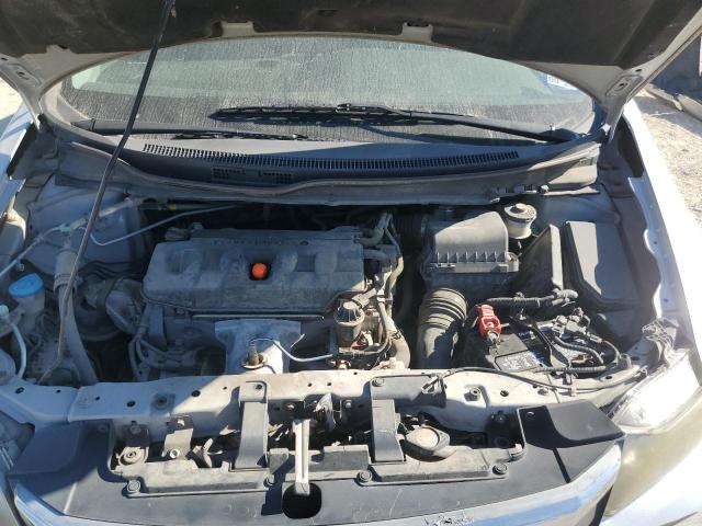 Photo 10 VIN: 2HGFB2F51CH327463 - HONDA CIVIC LX 