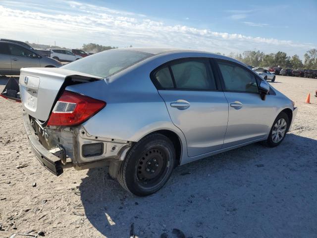 Photo 2 VIN: 2HGFB2F51CH327463 - HONDA CIVIC LX 