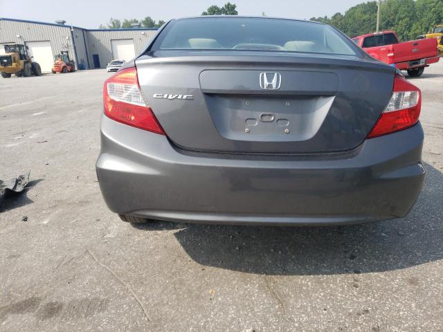 Photo 5 VIN: 2HGFB2F51CH331528 - HONDA CIVIC LX 