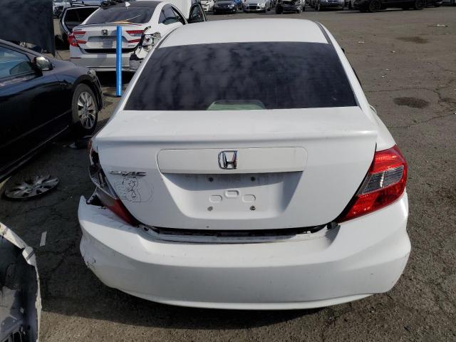 Photo 5 VIN: 2HGFB2F51CH335630 - HONDA CIVIC 