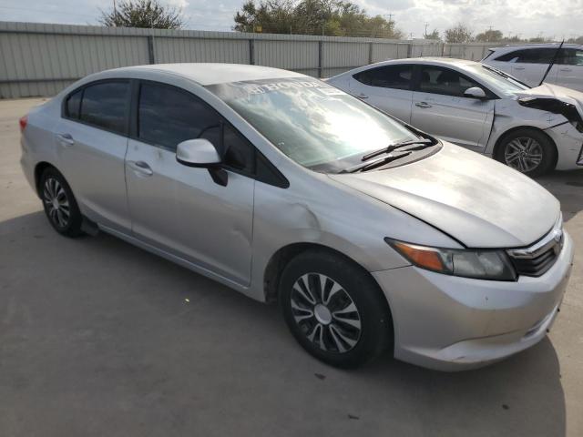 Photo 3 VIN: 2HGFB2F51CH336101 - HONDA CIVIC LX 