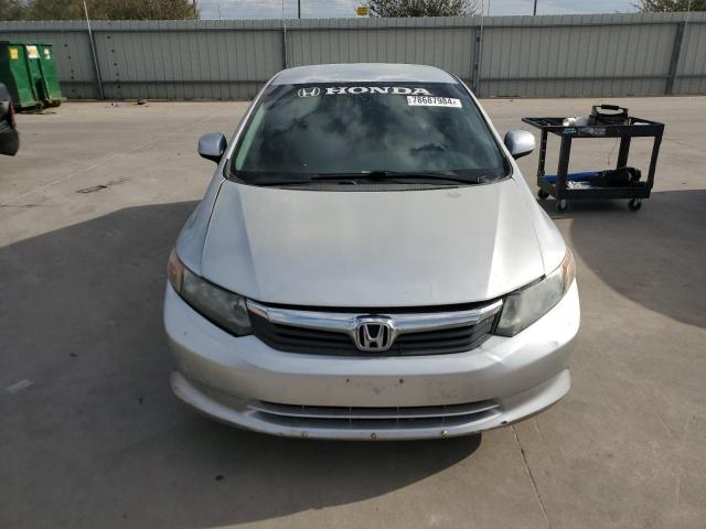 Photo 4 VIN: 2HGFB2F51CH336101 - HONDA CIVIC LX 