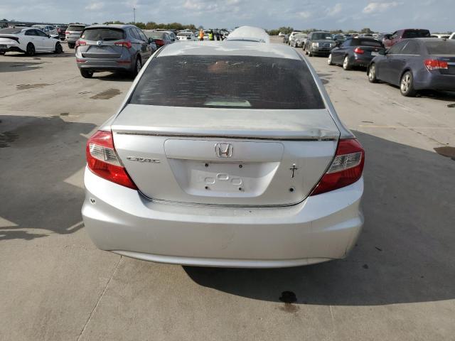 Photo 5 VIN: 2HGFB2F51CH336101 - HONDA CIVIC LX 