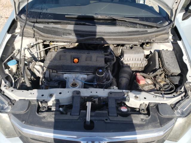 Photo 6 VIN: 2HGFB2F51CH517750 - HONDA CIVIC LX 