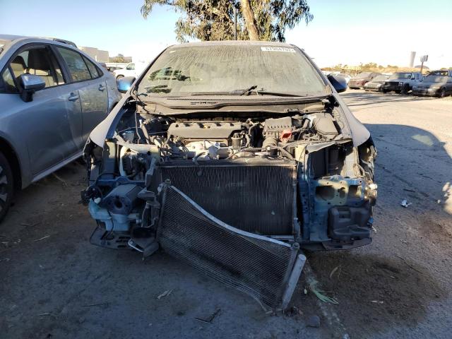 Photo 4 VIN: 2HGFB2F51CH532636 - HONDA CIVIC LX 