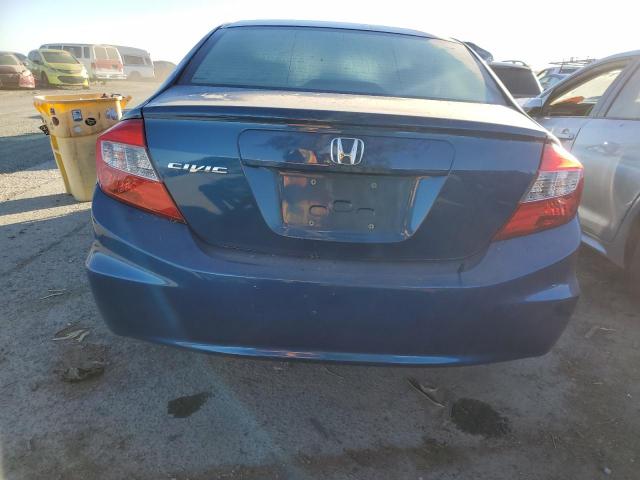 Photo 5 VIN: 2HGFB2F51CH532636 - HONDA CIVIC LX 