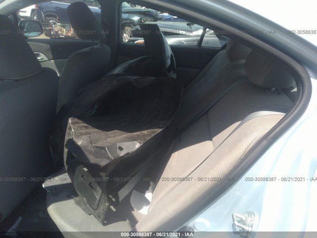 Photo 7 VIN: 2HGFB2F51CH542079 - HONDA CIVIC SDN 