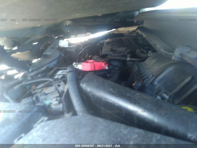 Photo 9 VIN: 2HGFB2F51CH542079 - HONDA CIVIC SDN 