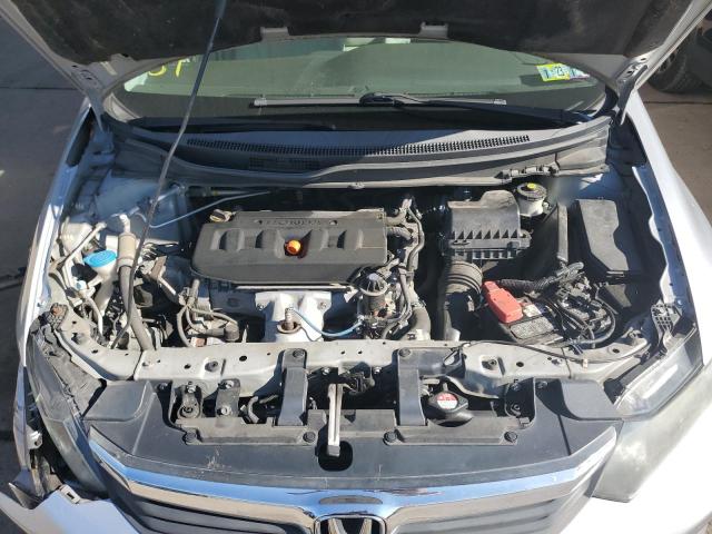 Photo 6 VIN: 2HGFB2F51CH558895 - HONDA CIVIC LX 