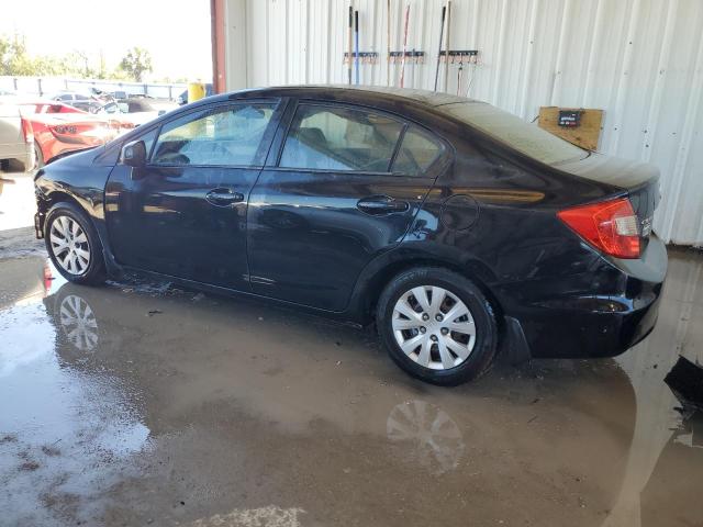 Photo 1 VIN: 2HGFB2F51CH560162 - HONDA CIVIC 