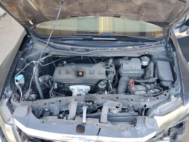 Photo 10 VIN: 2HGFB2F51CH560162 - HONDA CIVIC 