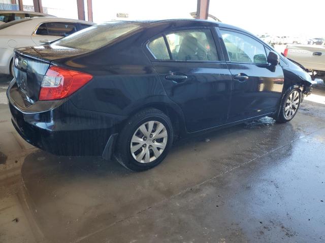 Photo 2 VIN: 2HGFB2F51CH560162 - HONDA CIVIC 