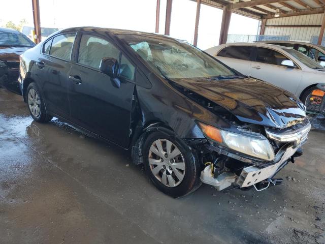 Photo 3 VIN: 2HGFB2F51CH560162 - HONDA CIVIC 