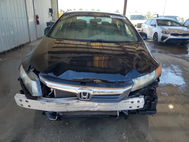 Photo 4 VIN: 2HGFB2F51CH560162 - HONDA CIVIC 