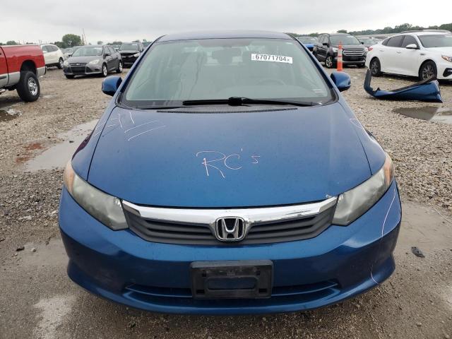 Photo 4 VIN: 2HGFB2F51CH560646 - HONDA CIVIC LX 