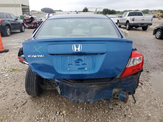 Photo 5 VIN: 2HGFB2F51CH560646 - HONDA CIVIC LX 