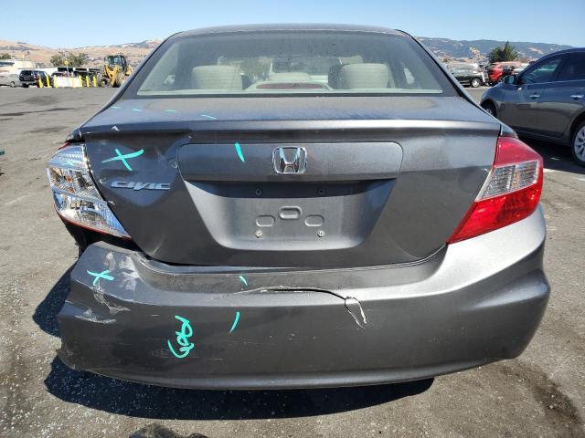 Photo 5 VIN: 2HGFB2F51CH561618 - HONDA CIVIC LX 