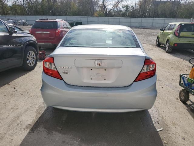 Photo 5 VIN: 2HGFB2F51CH562560 - HONDA CIVIC LX 