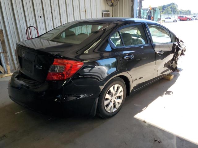 Photo 3 VIN: 2HGFB2F51CH564079 - HONDA CIVIC LX 