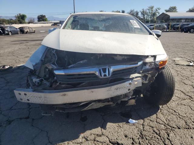 Photo 4 VIN: 2HGFB2F51CH567323 - HONDA CIVIC LX 