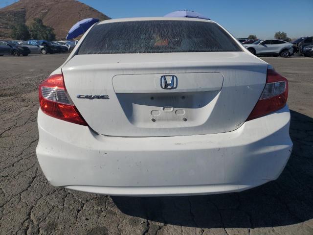 Photo 5 VIN: 2HGFB2F51CH567323 - HONDA CIVIC LX 